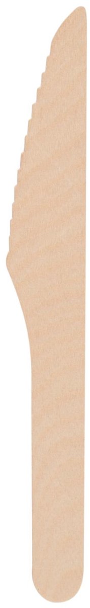 Alpina Messer Holz 20tlg