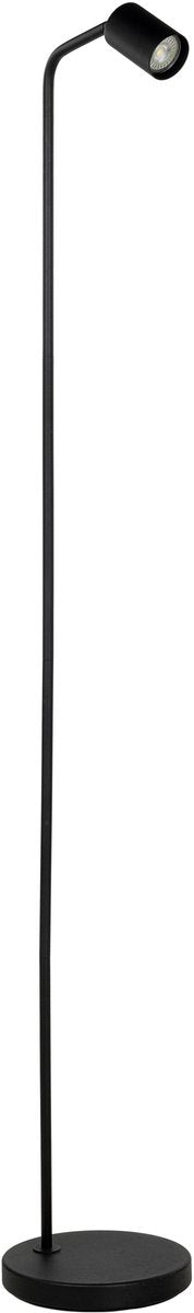 Eglo Rigomagno Stehleuchte – gu10 – 151 cm – schwarz – neigbar