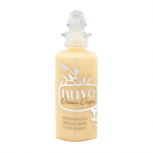 Nuvo von Tonic Studios Nuvo • Dream Drops Lemon Twist