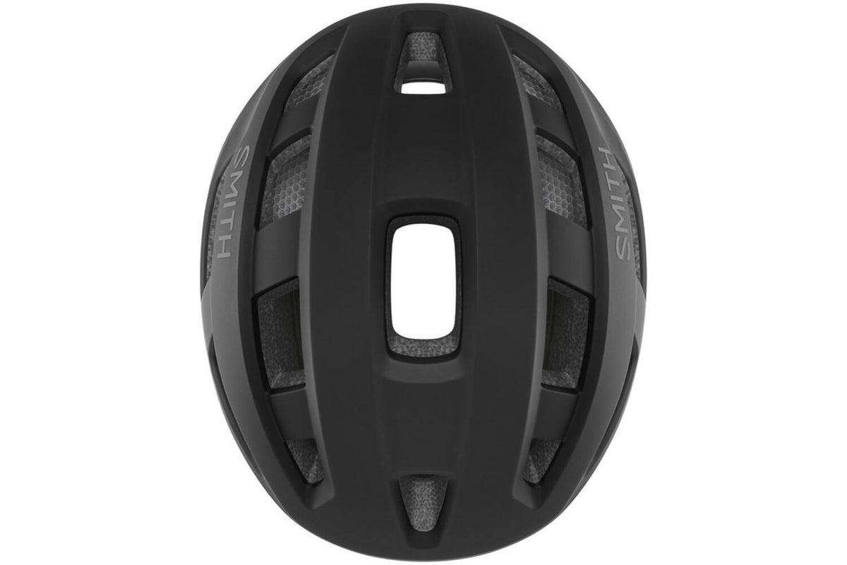 Smith Helm Triad Mips matte schwarz