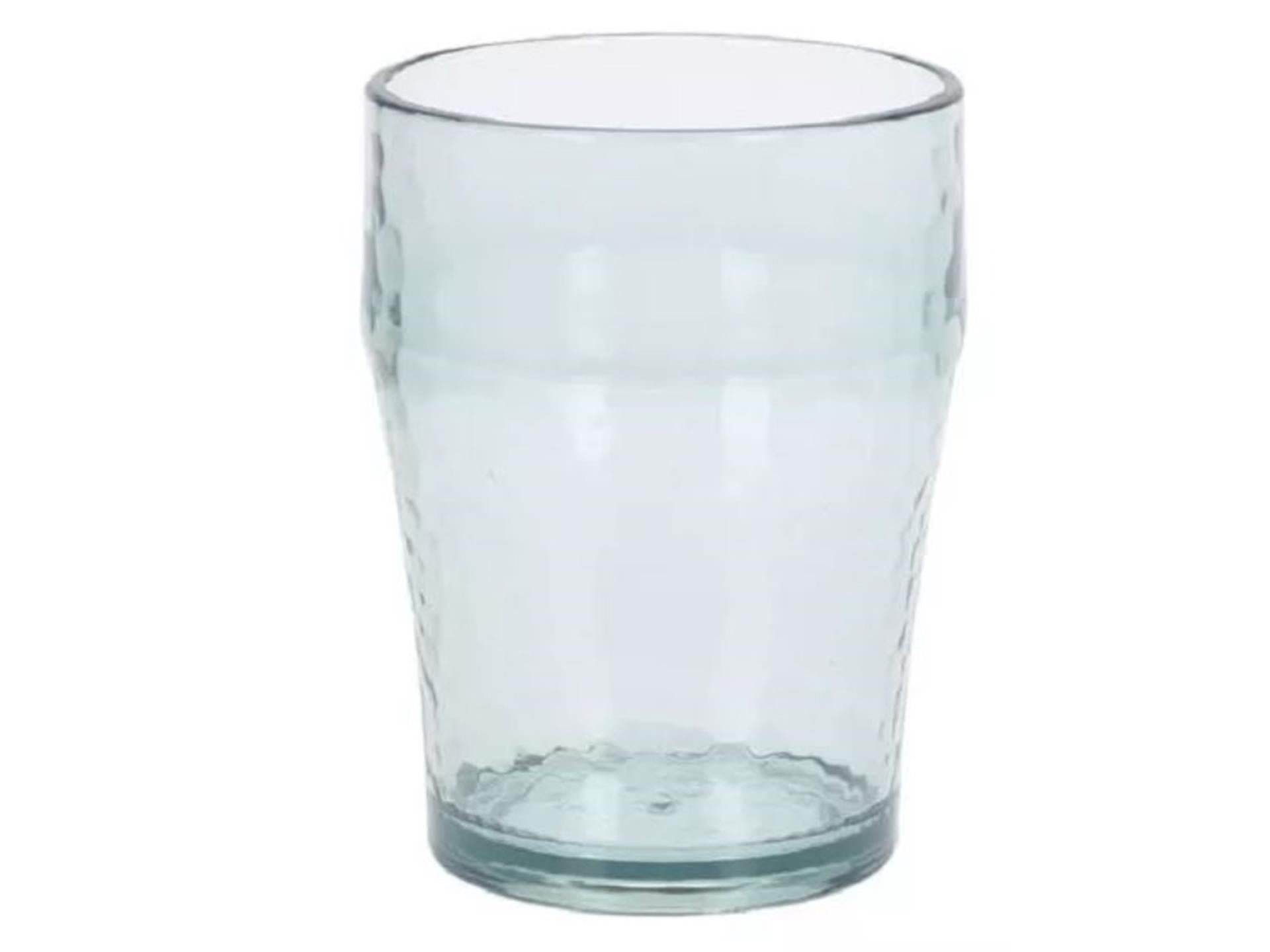 Ausgezeichneter Haushaltsbecher aus Kunststoff ø8xh11cm