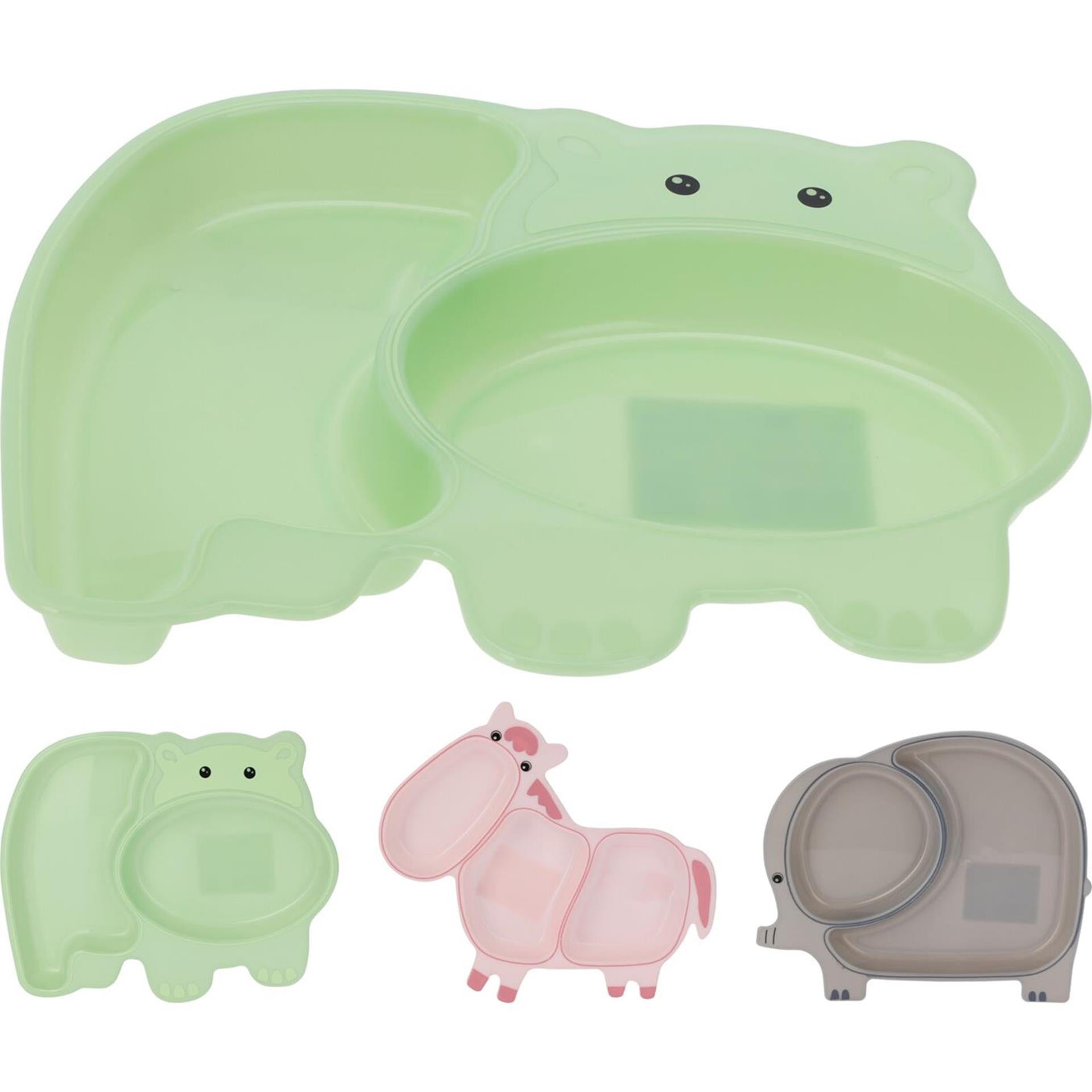 Teller Baby pp 3ass Tierdesign