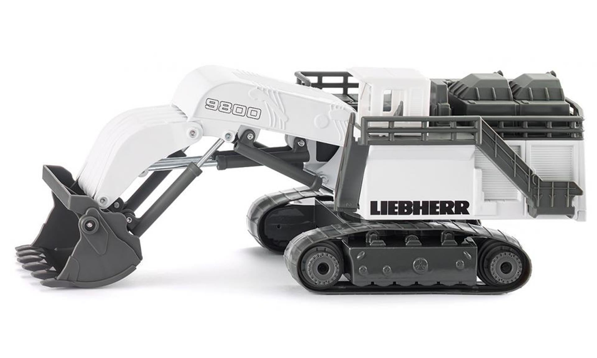 Siku Liebherr Bergbaubagger