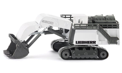 Siku Liebherr Bergbaubagger