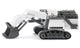 Siku Liebherr Bergbaubagger