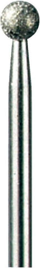 Dremel Diamantspitze 4,4 mm – 7105 – 2 Stück im Paket