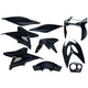 Edge Storet Aerox zu BJ. 2014 9 Party Black Metallic