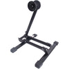 Edge Achterwiel Standard faltbar schwarz