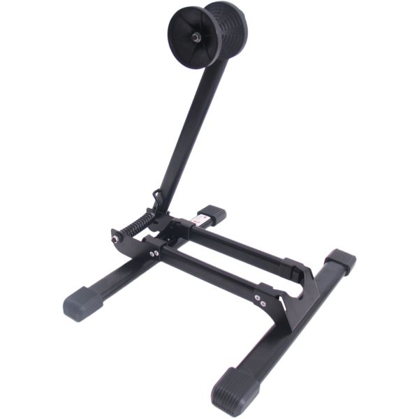 Edge Achterwiel Standard faltbar schwarz