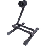 Edge Achterwiel Standard faltbar schwarz - afbeelding 1