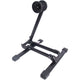 Edge Achterwiel Standard faltbar schwarz