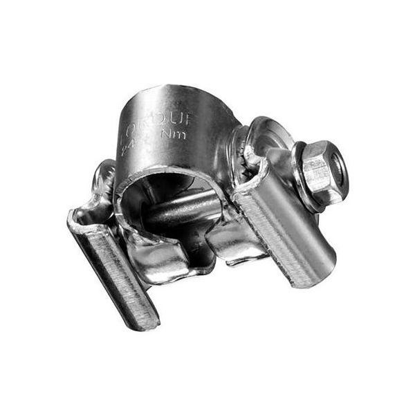 Sattelband Sr Silber (Karte)