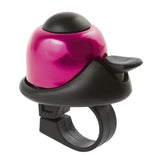 M-Wave Bicycle Bella Design Mini Ø36mm Pink (auf der Karte) - afbeelding 1