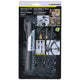 Dunlop Fahrradpumpe Mini -Set