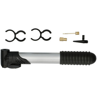 Dunlop Fahrradpumpe Mini -Set