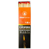 Riesenflammen Lange Lucifer 40 ST