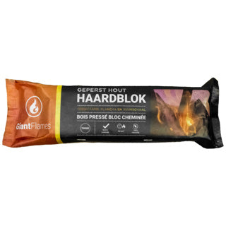 Riesenflames FSC Hörblock 700 g