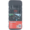 Black Decker Black Decker Garden Set 4-teilig