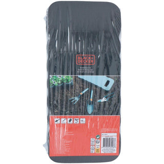 Black Decker Black Decker Garden Set 4-teilig