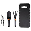 Black Decker Black Decker Garden Set 4-teilig