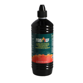 Produktion Flüssigkeit 1 Liter