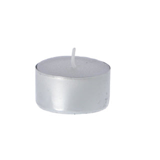Andere Marken Teelights 8 Stunden 25 Teile