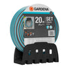Gardena Gartenschlauch-Set 13mmx20m mit Zubehör