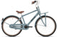 Bikefun Kinderradladung 26 Zoll 3 Geschwindigkeit Blau