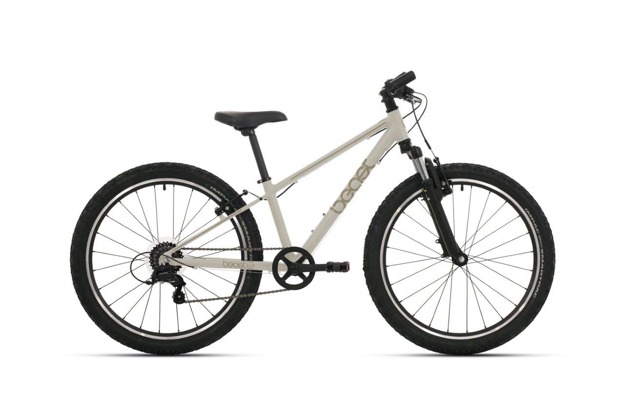 Bikefun -Fahrrad 24 die 6 V