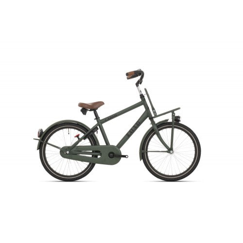 Bikefun Bike Bike Fun 20 RN Load Guys
