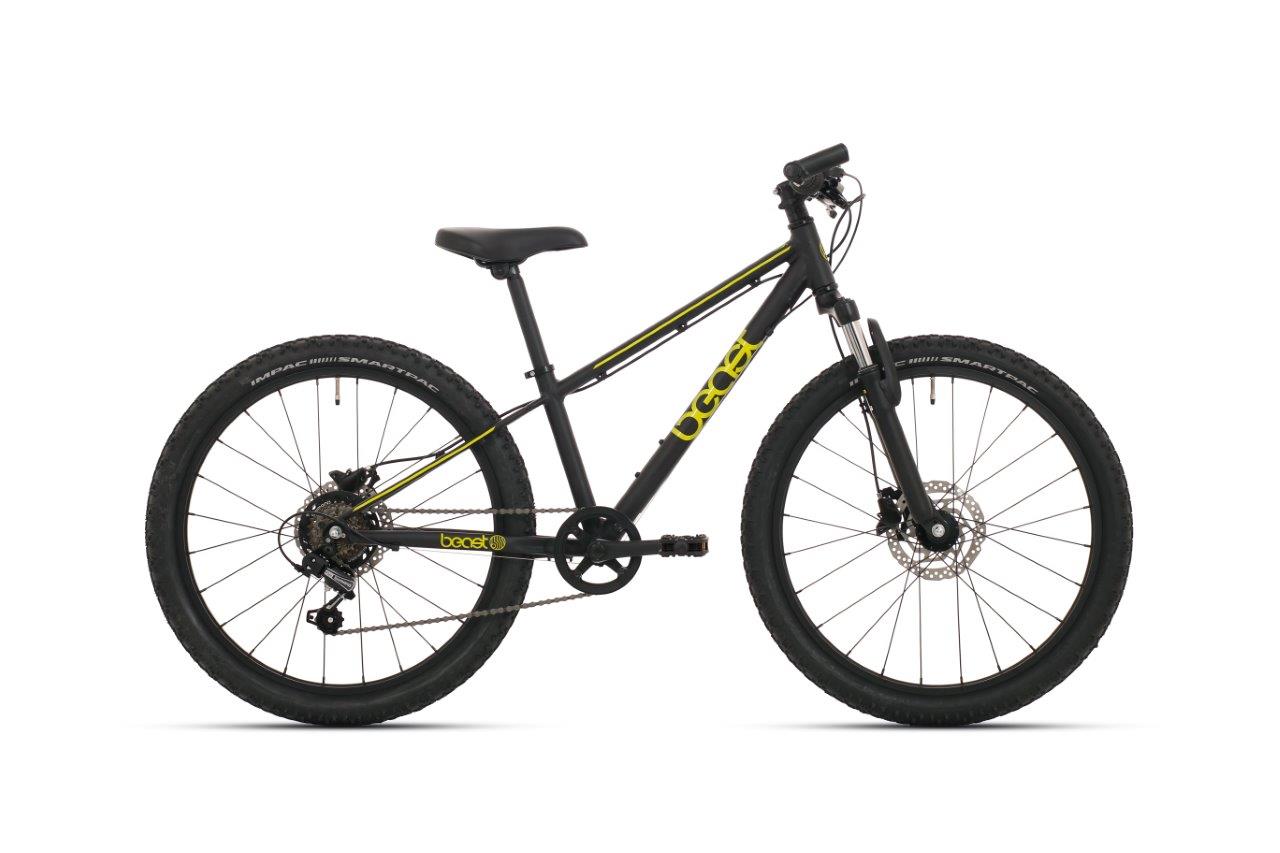 Beast Bike Bike Fun 24 die 6 V