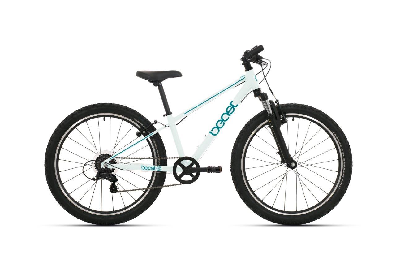 Bikefun -Fahrrad 24 die 6 V