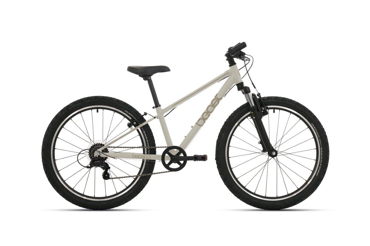 Bikefun -Fahrrad 24 die 6 V