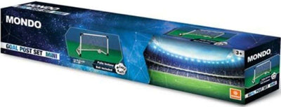 Mondo -Fußballtor Mini 92 x 63 cm groß