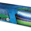 Mondo -Fußballtor 2 in 1 183x121 cm groß