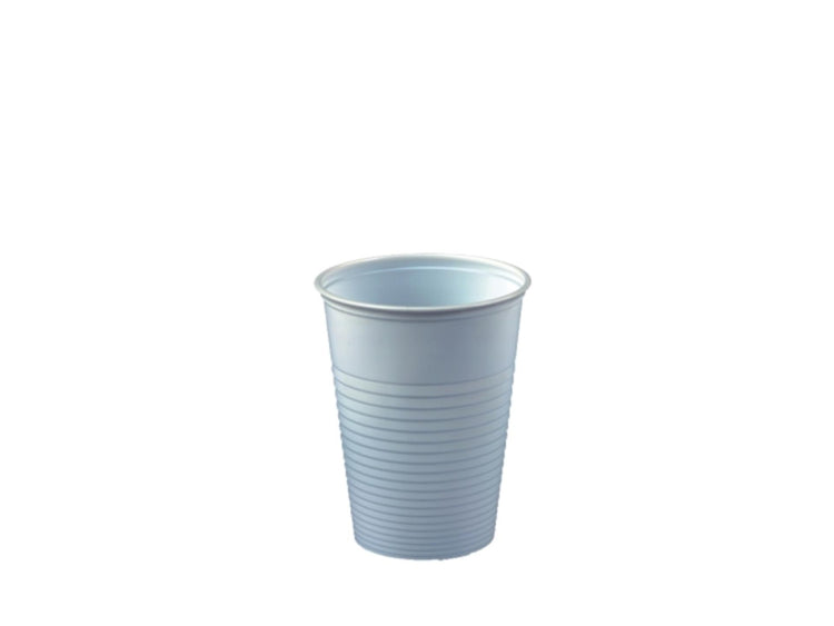 Papstar 100 Trinkbecher Kunststoff 180ml