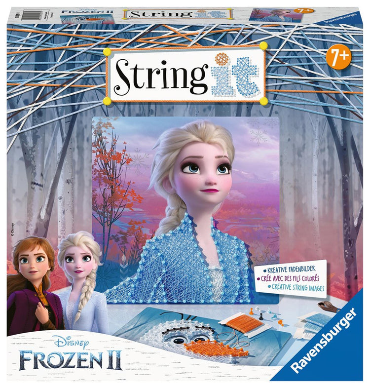 String It Midi – Disney Frozen 2