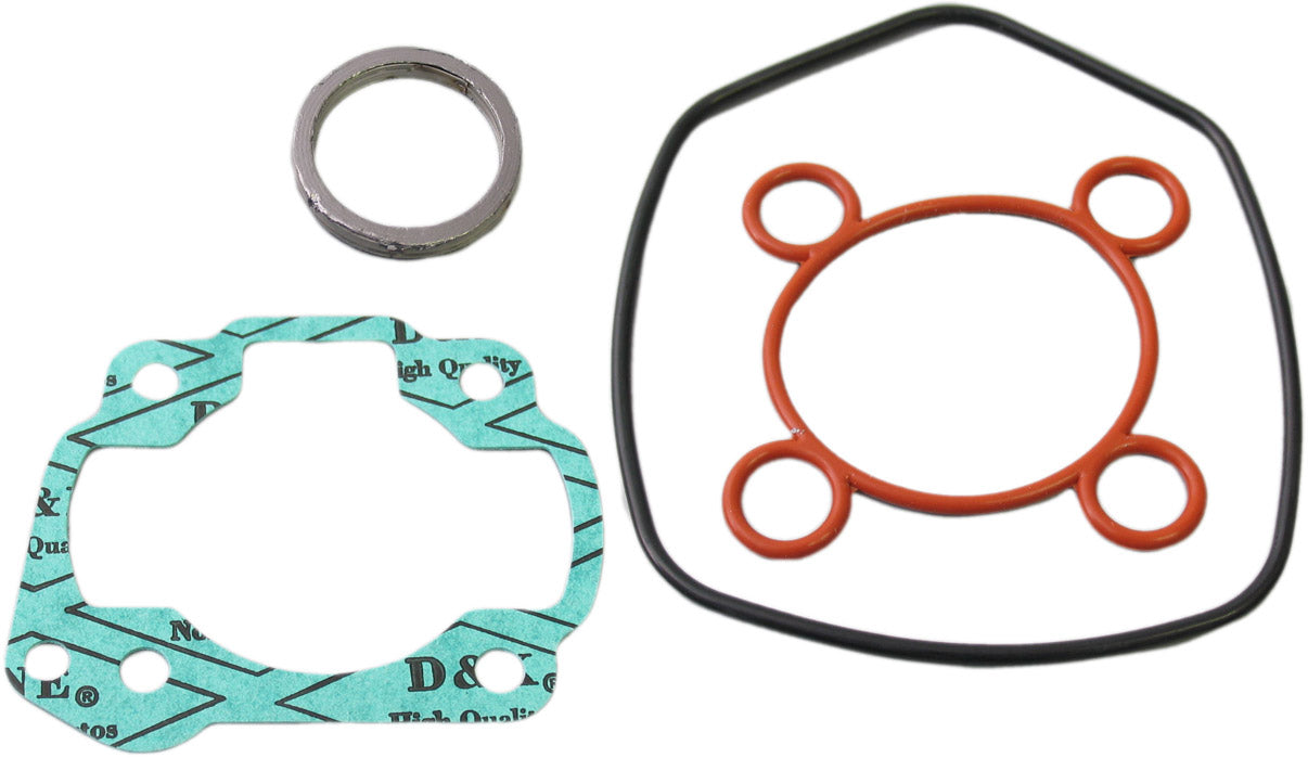 Zylinderverpackungsset Minarelli Horizontales Wasser -gekühlt Standard 40 mm 50cc