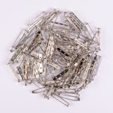 Darice • Broschennadel 38mm Silber 144St - afbeelding 2
