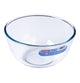 Pyrex Prep Store Klassiker Mengkom 21 cm Glas