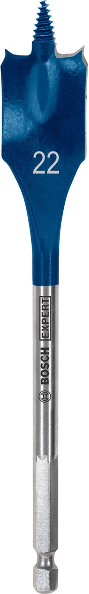 Bosch Zubehör Expert Self-Cut Speed Speed Drill 22 x 152 mm - 2608900320 - 1 Stück(e)