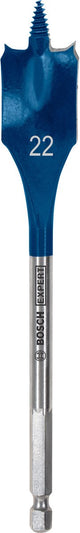 Bosch Zubehör Expert Self-Cut Speed Speed Drill 22 x 152 mm - 2608900320 - 1 Stück(e)