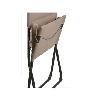 Lounger gepolstert 4 postio Beige