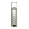 Esschert -Design -Tierarzt Bolhouder Gray 100% recycelt