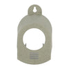 Esschert Design Erdnussbuttergrau 100% recycelt