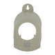 Esschert Design Erdnussbuttergrau 100% recycelt