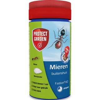 Gartenfastion KO Ant Pulver 250 g schützen