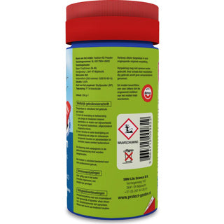 Gartenfastion KO Ant Pulver 250 g schützen