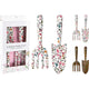 Gartenwerkzeuge Set 2 Assorti Druck