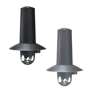 Verschiedene Vogelfettbällchen Fütterungsmaschine 27 cm 2 Assorti